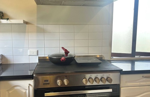 Oxley Casa | Best local cottage