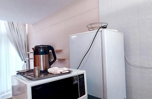 Harare Apartamento | Best location 1-Bed Apartment in Harare
