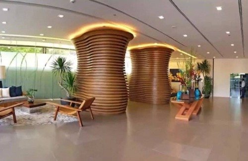 Cebu Condominio | La mejor ubicación! 1 dormitorio en Cebu Business Park, frente al centro comercial Ayala