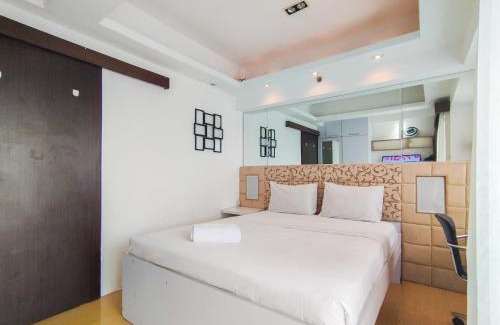 Braga Apartamento | Best Location 1BR without Living Room Apartment Braga City Walk By Travelio