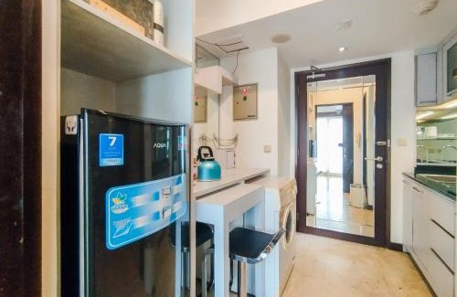 Braga Apartamento | Best Location 1BR without Living Room Apartment Braga City Walk By Travelio