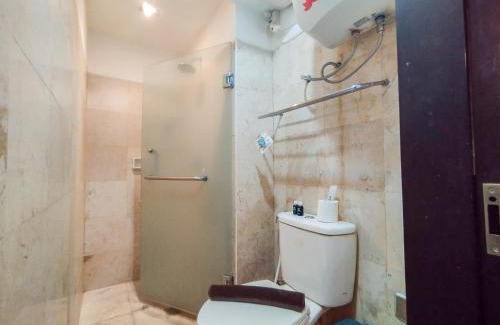 Braga Apartamento | Best Location 1BR without Living Room Apartment Braga City Walk By Travelio