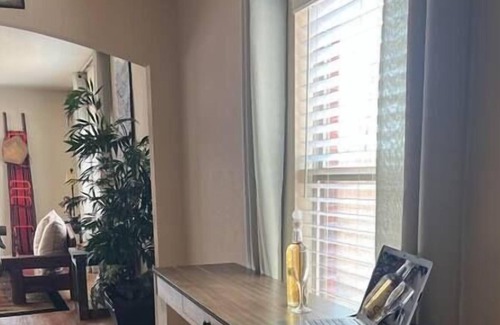 Fort Worth Casa | BEST Location!4BD Entire Culture Home
