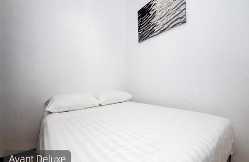 Bonifacio Global City Apartamento | Best location. Bonifacio Global City (BGC) studio.