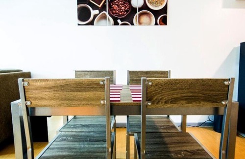 Bonifacio Global City Apartamento | Best location. Bonifacio Global City (BGC) studio.