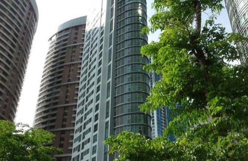 Bonifacio Global City Apartamento | Best location. Bonifacio Global City (BGC) studio.