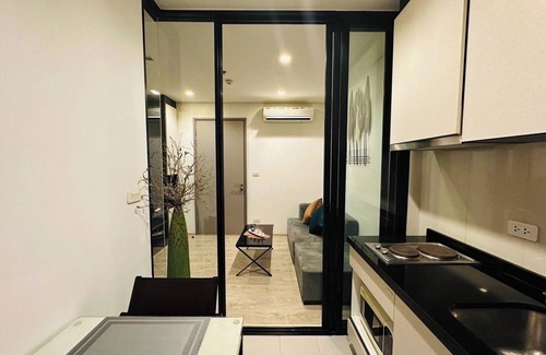 Pattaya Bay Apartamento | Best Location Central Pattaya - Nightlife, Beach, Sea- Guest Friendly