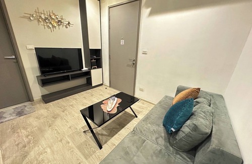 Pattaya Bay Apartamento | Best Location Central Pattaya - Nightlife, Beach, Sea- Guest Friendly