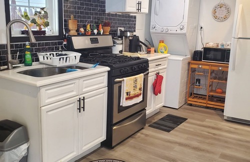 North Bergen Casa | Best Location close to NYC 15 minutes via Ferrys.