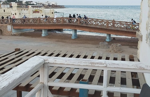 Dahab Apartamento | Best location