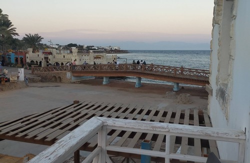 Dahab Apartamento | Best location