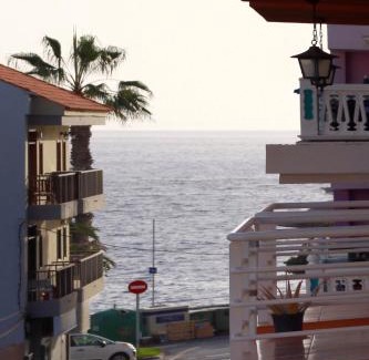 Playa San Juan Apartamento | Best location for the perfect vacation