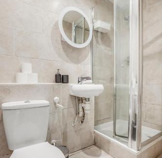 Markhouse Apartamento | Best location for all of London