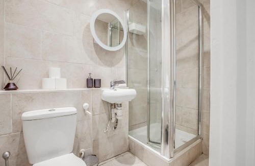 Markhouse Apartamento | Best location for all of London