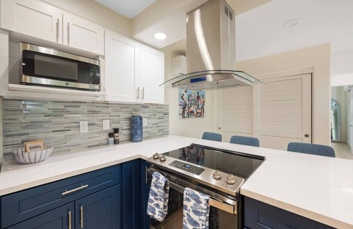 Coronado Villa | Best location in Coronado.