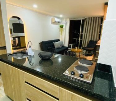 Astorga Apartamento | Best location in El Poblado y Provenza