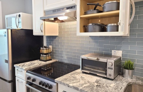 SoHo Apartamento | Best Location in Hyde Park, South Tampa