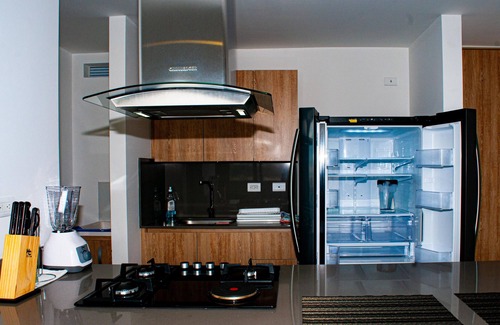 El Poblado Apartamento | Best location in Medellín
