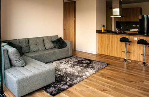 El Poblado Apartamento | Best location in Medellín