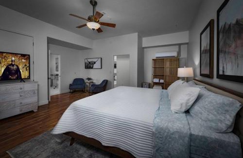 North Mountain Casa | Best Location in Phoenix! 5500ft 6BD-6BA Pool-Spa-Game Room