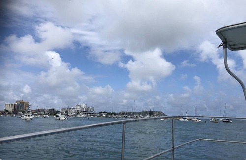 Salinas Apartamento | Best location in Salinas, beachfront location near to bars and restaurants.