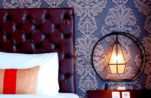 Petitenget Hotel | La mejor ubicación en Seminyak, cerca de la playa y del centro comercial.