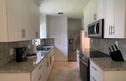 The Roads Casa | Best location Miami Brickell - Beach - Downtown - Airport