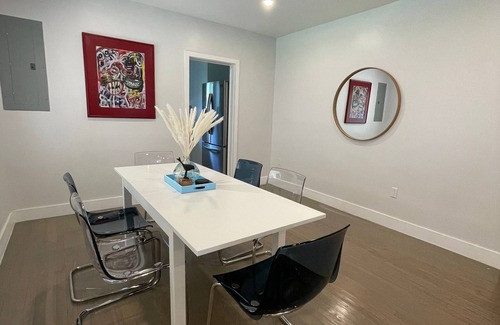 The Roads Casa | Best location Miami Brickell - Beach - Downtown - Airport