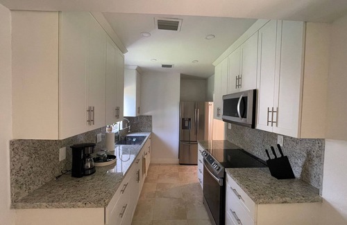 The Roads Casa | Best location Miami Brickell - Beach - Downtown - Airport