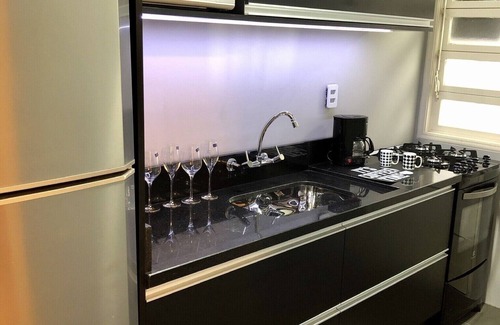 Bela Vista Apartamento | MEJOR UBICACIÓN DEL POA Barrio Bela Vista en Praça da Encol TODO MUY CERCA!