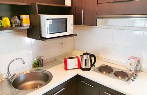 Wichit Apartamento | Best Location Patong Near Jungceylon + Pool Access