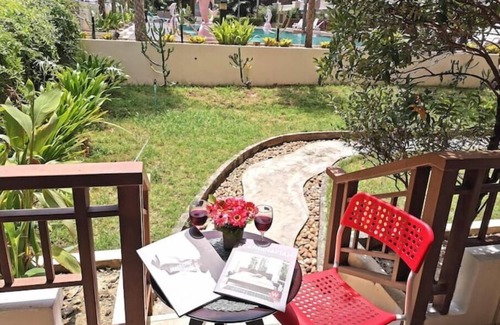 Wichit Apartamento | Best Location Patong Near Jungceylon + Pool Access