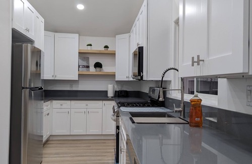 Lincoln Acres Casa | Best Location pet friendly Home just renovated
