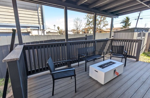 Lincoln Acres Casa | Best Location pet friendly Home just renovated