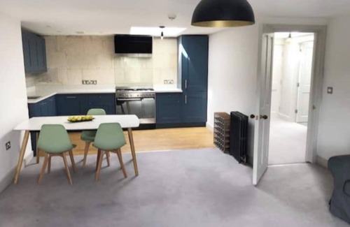 Bath Apartamento | Best Location Premium apartment in Prime Central Bath
