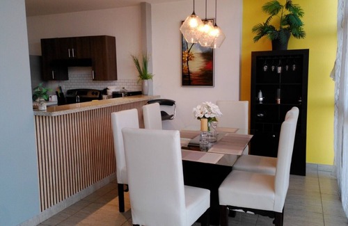 San Salvador Apartamento | Best Location San Salvador, Escalón, Torre 91. N5