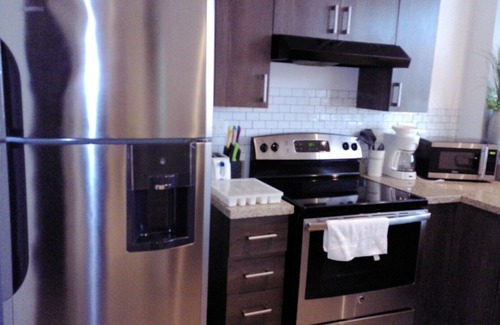 San Salvador Apartamento | Best Location San Salvador, Escalón, Torre 91. N5