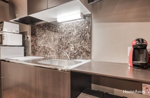 Okazaki Casa | Está completamente reservado por una casa de lujo.Tiene capacidad para 13 personas y tiene un excelente acceso a lugares de interés turístico a pie cerca de Gion.