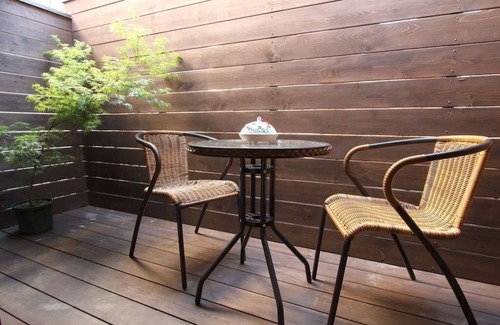 Okazaki Casa | Está completamente reservado por una casa de lujo.Tiene capacidad para 13 personas y tiene un excelente acceso a lugares de interés turístico a pie cerca de Gion.