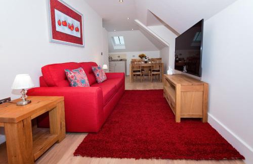 Headington Apartamento | Best Luxury Apart Hotel in Oxford- Beechwood House