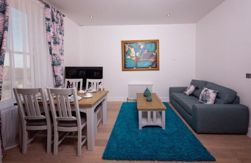 Headington Apartamento | Best Luxury Apart Hotel in Oxford- Beechwood House
