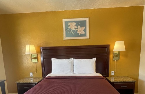 Sylmar Hotel | Best Motel Sylmar Los Angeles