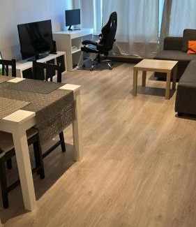 Saint-Josse-ten-Noode Apartamento | Best nest