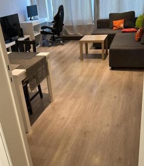 Saint-Josse-ten-Noode Apartamento | Best nest