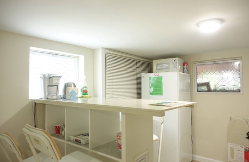 Hillside Apartamento | Best NYC Studio✈️EWR Aeropuerto escala + estacionamiento gratuito