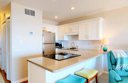 Wilmington Beach Condominio | Best Ocean View in Carolina Beach..