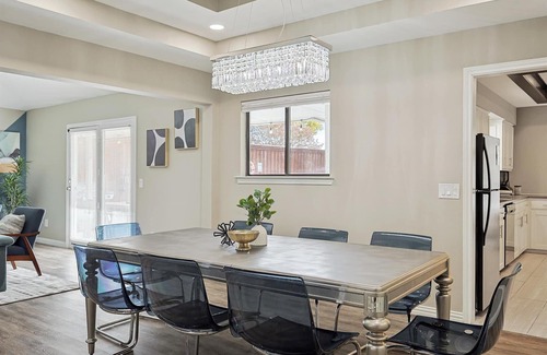 Allen Casa | Best of Allen at Fountain Park – 5-BD/2-BA w/ Pool