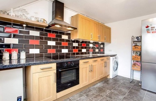 St. Mary's Park Apartamento | Best of Battersea