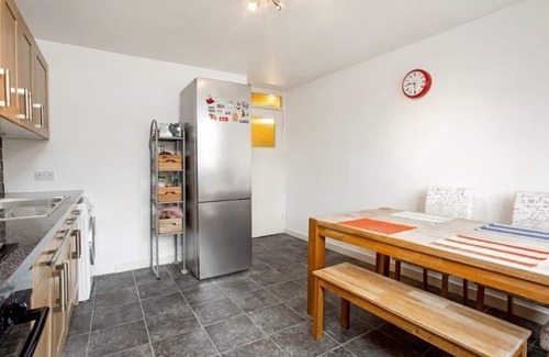 St. Mary's Park Apartamento | Best of Battersea