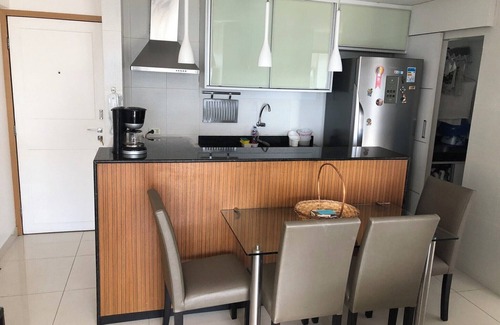 Boa Viagem Apartamento | Lo mejor de Boa Viagem, a 50 metros de la mejor zona de playa